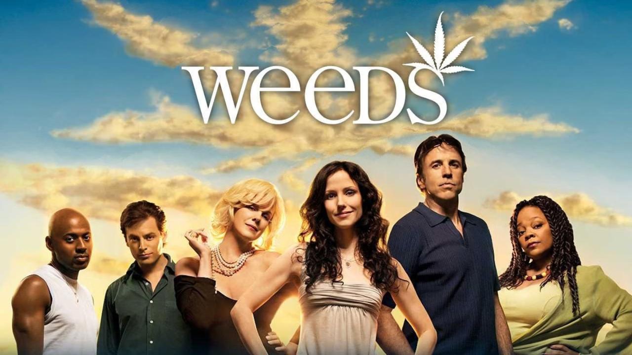 مسلسل Weeds الموسم الرابع الحلقة 1 الاولي مترجمة