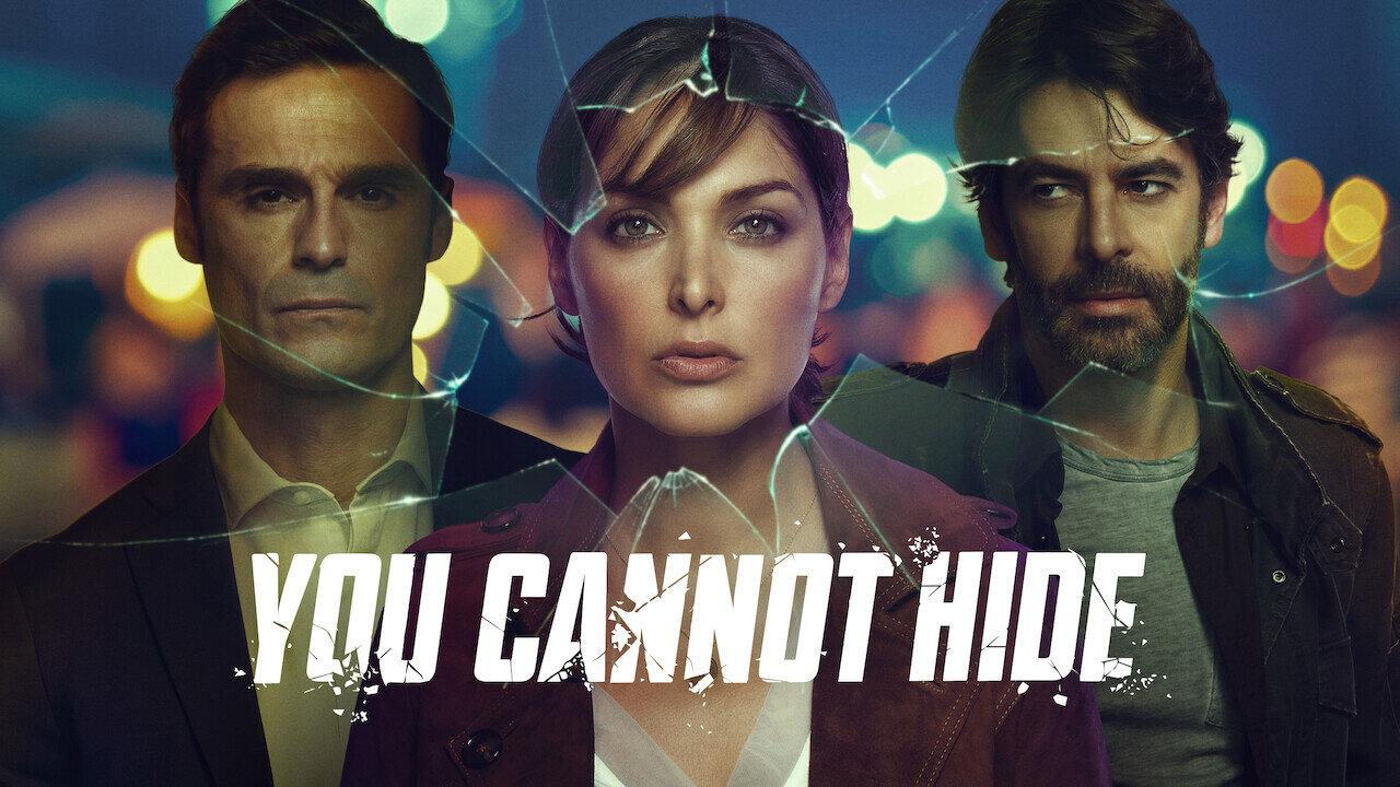 مسلسل You Cannot Hide الموسم الاول الحلقة 1 الاولي مترجمة