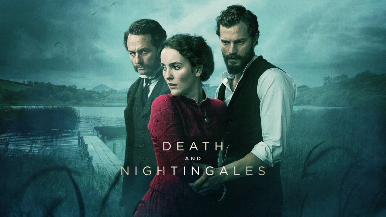 مسلسل Death and Nightingales