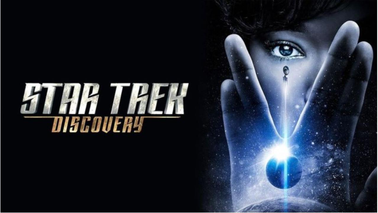 مسلسل Star Trek: Discovery الموسم الاول الحلقة 1 الاولي مترجمة