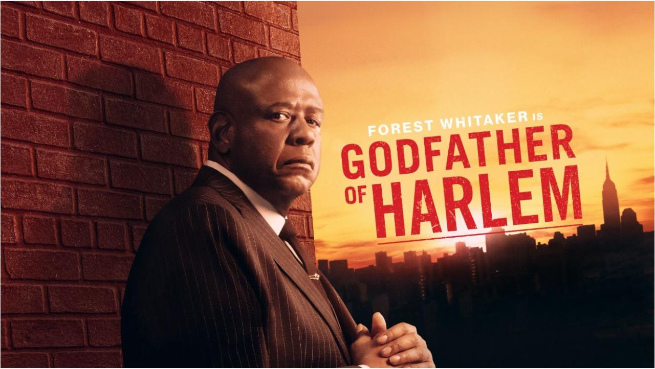 مسلسل Godfather of Harlem الموسم الثالث الحلقة 1 الاولي مترجمة