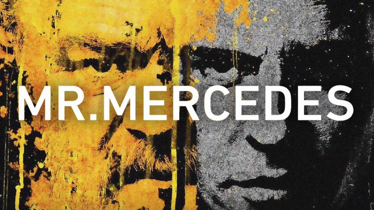 مسلسل Mr. Mercedes الموسم الاول الحلقة 1 الاولي مترجمة