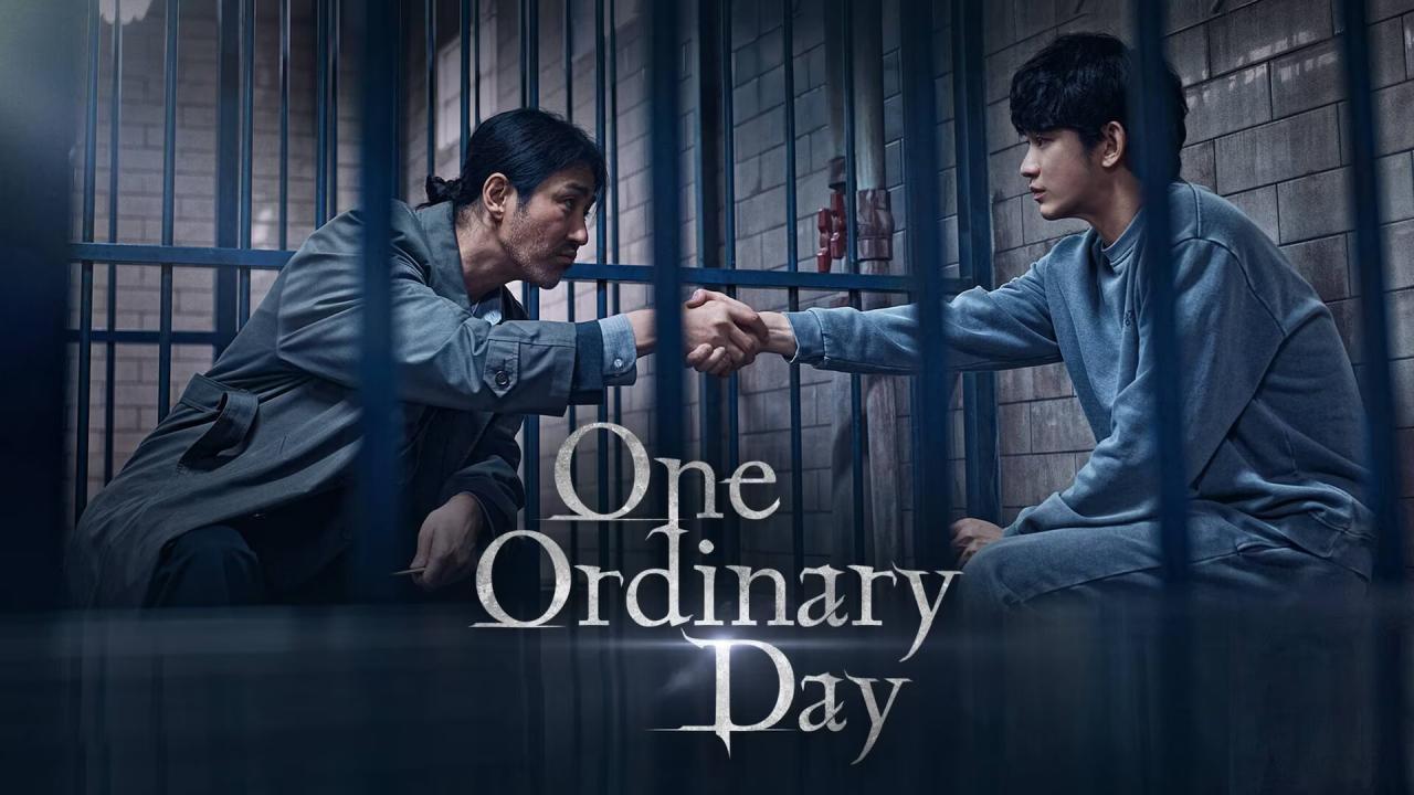 One Ordinary Day 