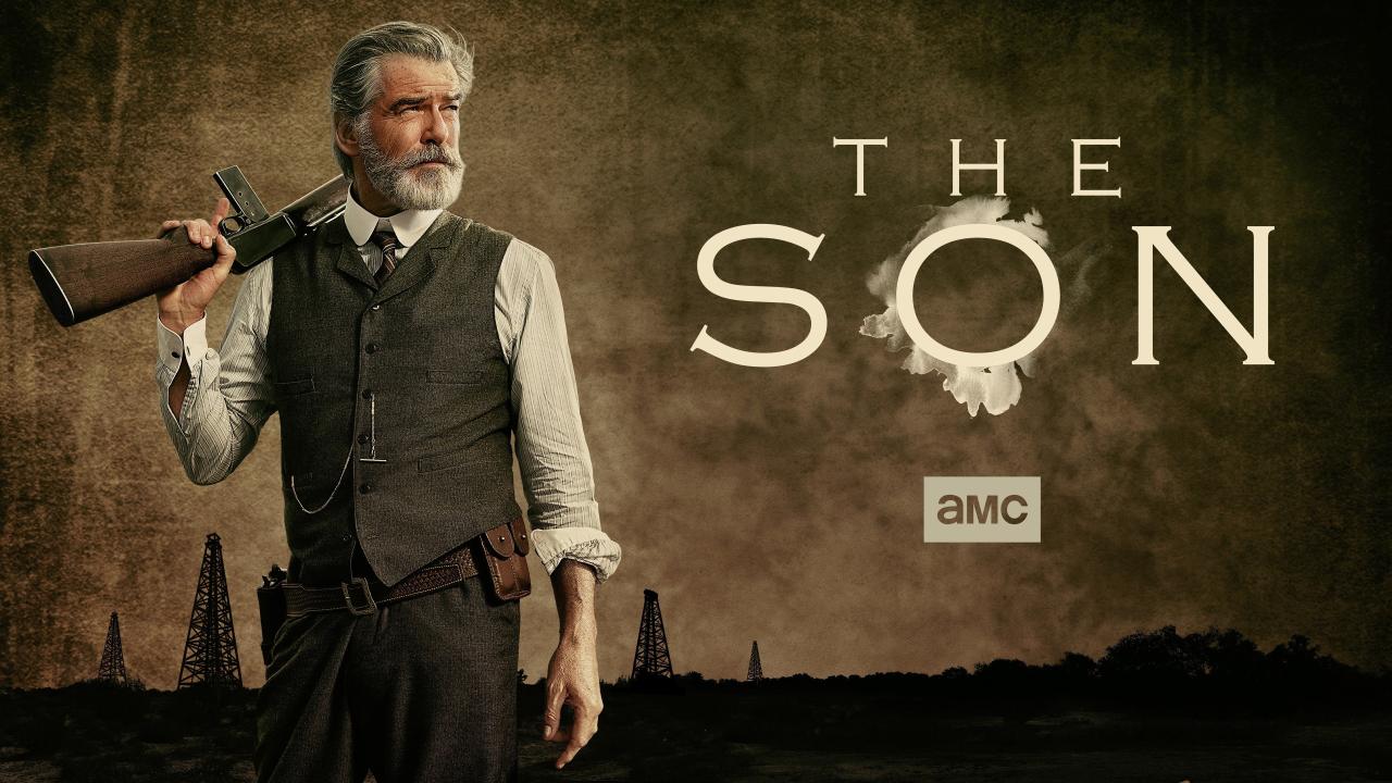 مسلسل The Son الموسم الثاني الحلقة 1 الاولي مترجمة