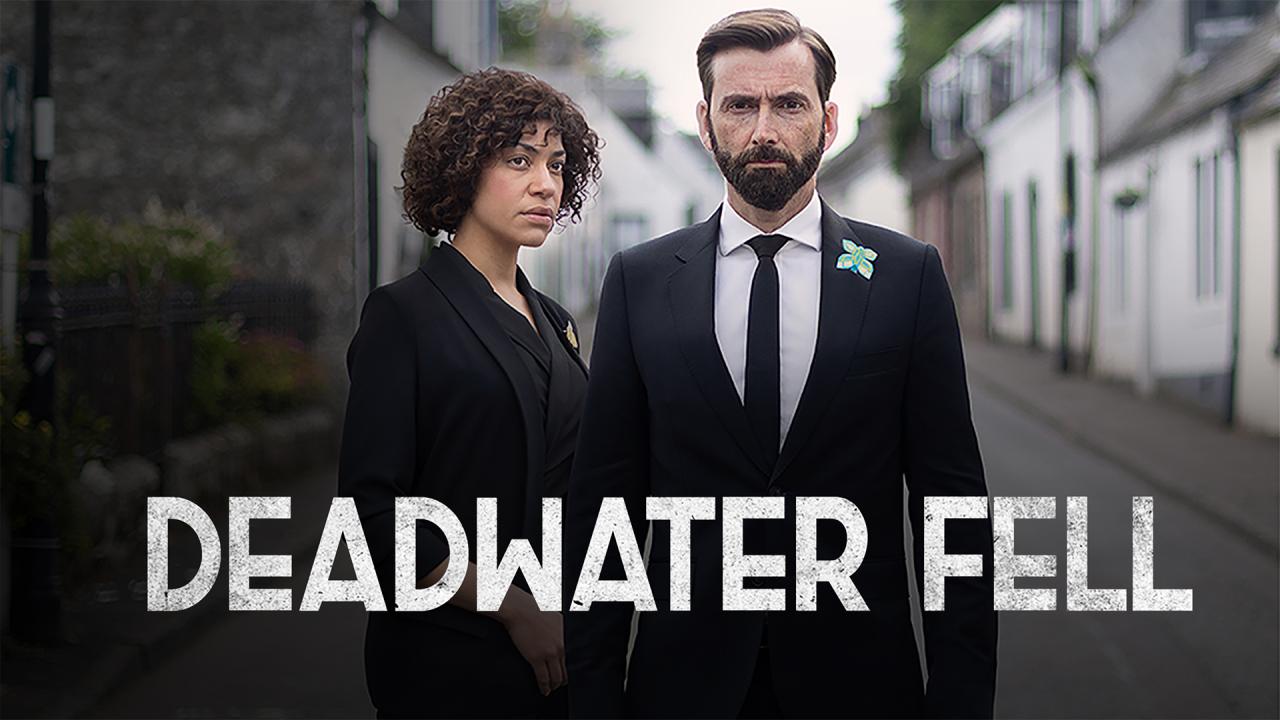 مسلسل Deadwater Fell