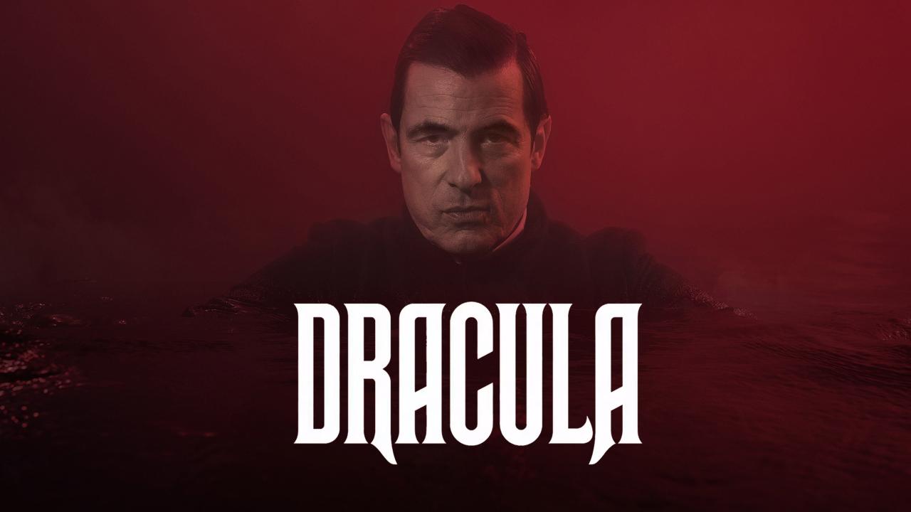 مسلسل Dracula الموسم الاول الحلقة 1 الاولي مترجمة