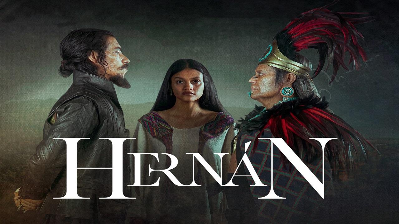 مسلسل Hernán