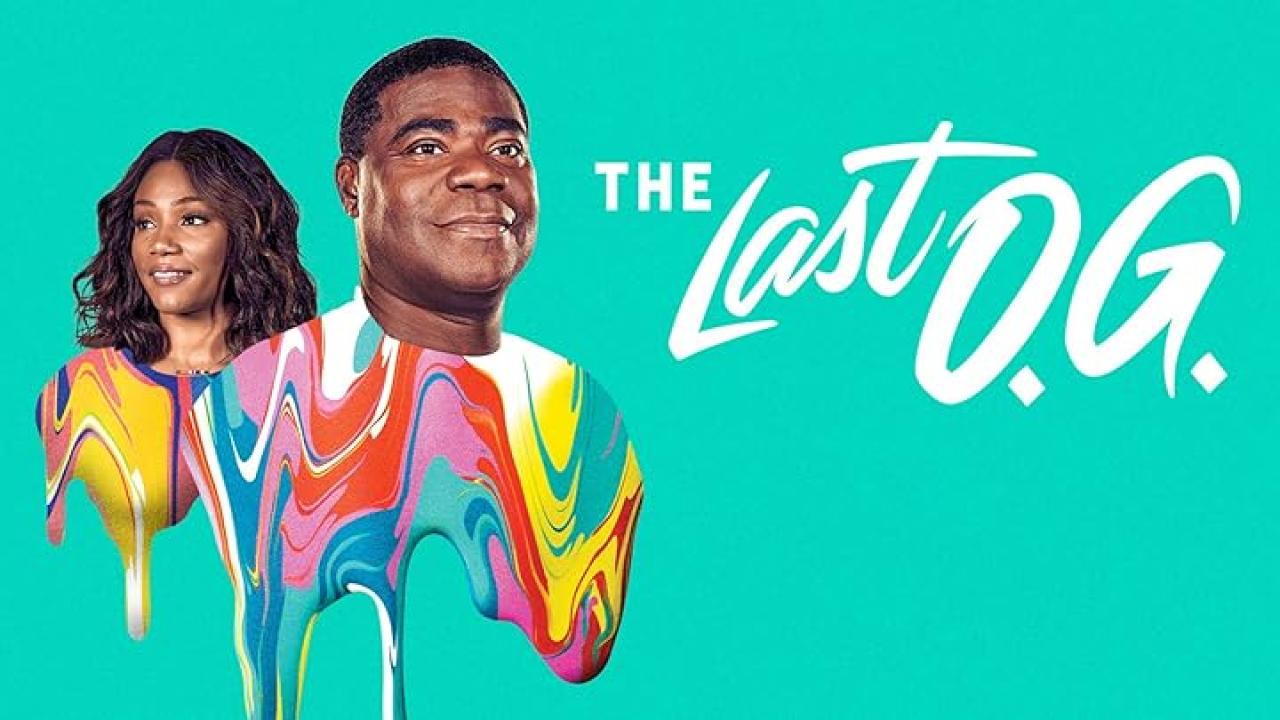 مسلسل The Last O.G. الموسم الثاني الحلقة 1 الاولي مترجمة