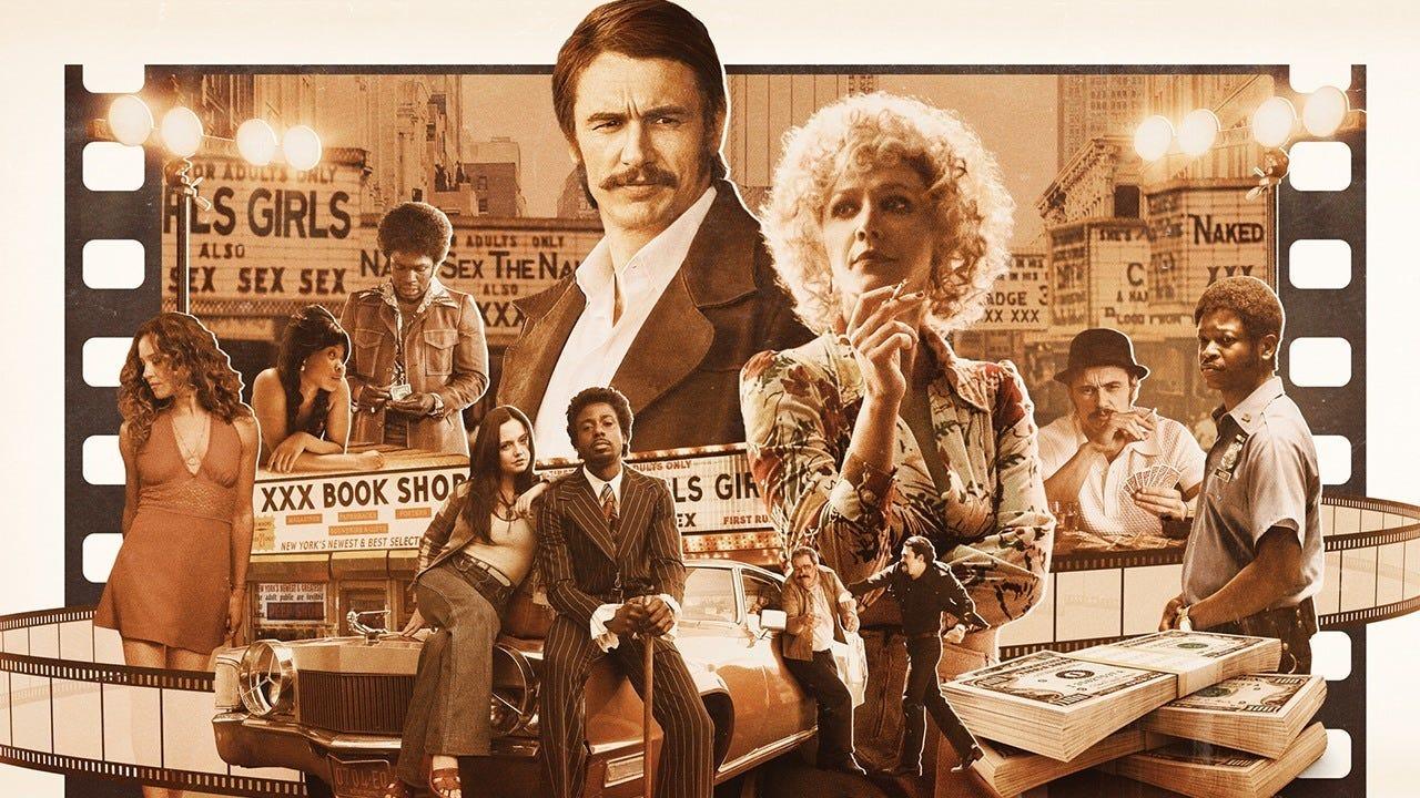 مسلسل The Deuce الموسم الاول الحلقة 1 الاولي مترجمة