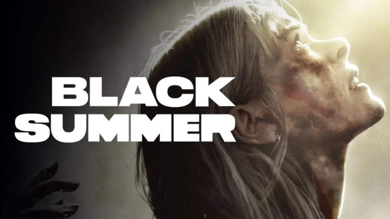 مسلسل Black Summer الموسم الثاني الحلقة 1 الاولي مترجمة