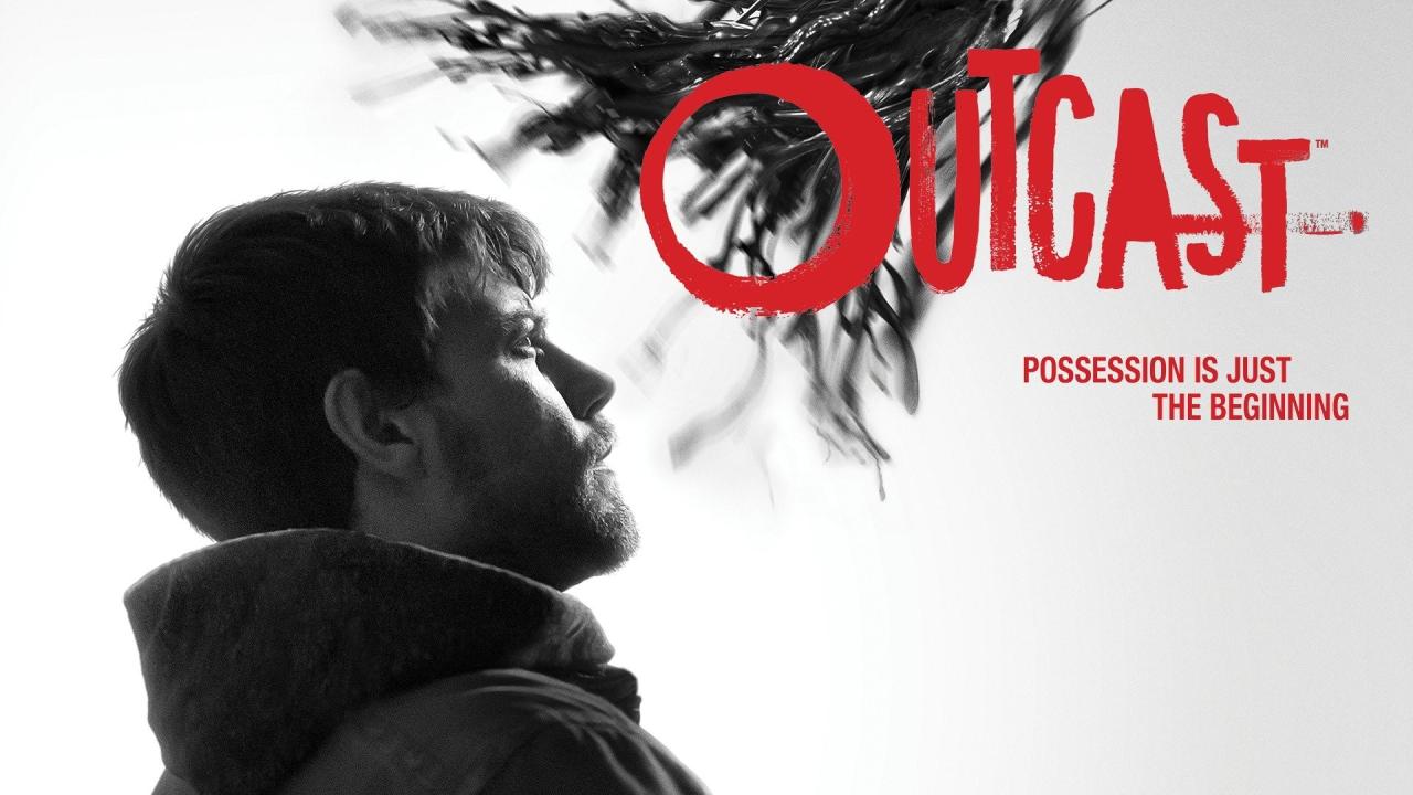 مسلسل Outcast