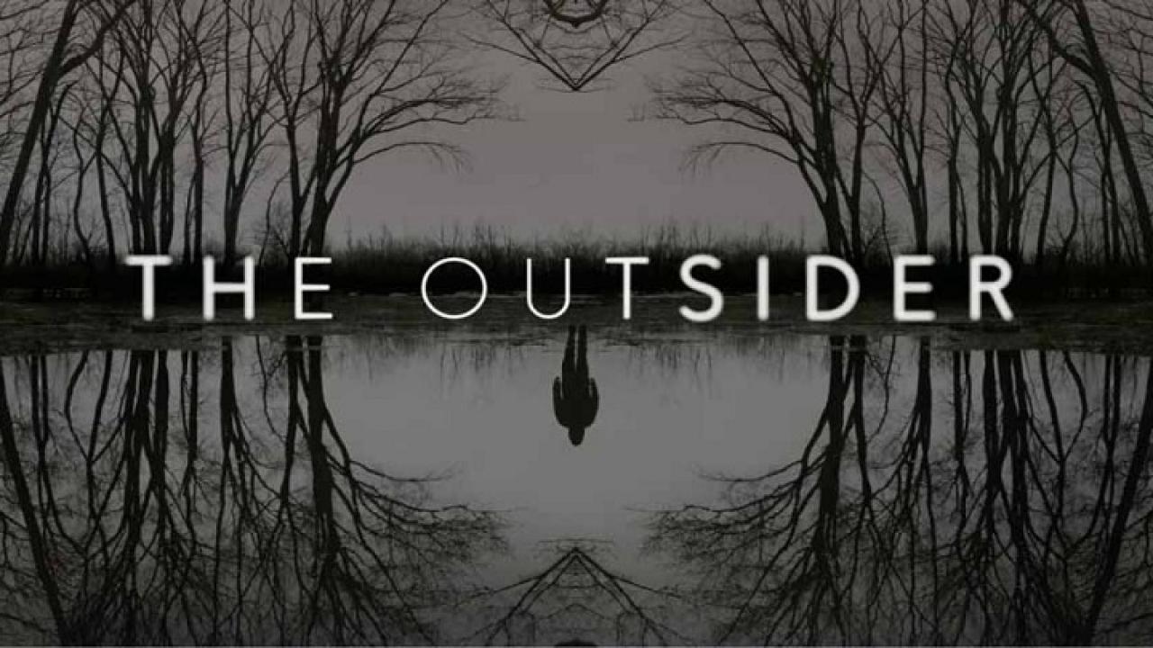 The Outsider