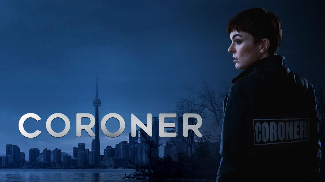 مسلسل Coroner الموسم الاول الحلقة 1 الاولي مترجمة