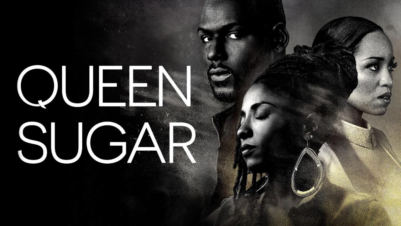 مسلسل Queen Sugar الموسم الثاني الحلقة 1 الاولي مترجمة