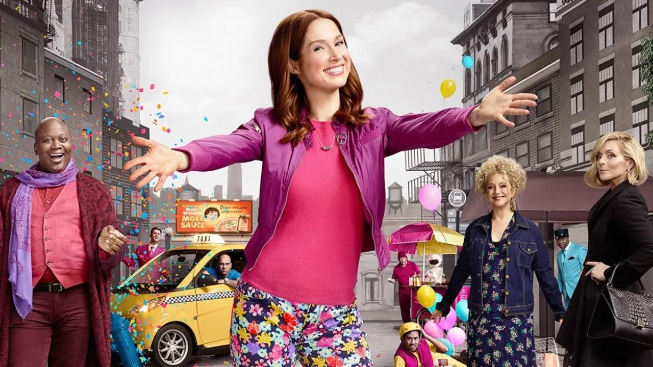 مسلسل Unbreakable Kimmy Schmidt الموسم الثاني الحلقة 1 الاولي مترجمة