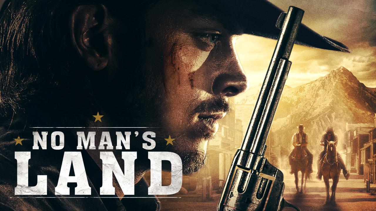 مسلسل No Man’s Land