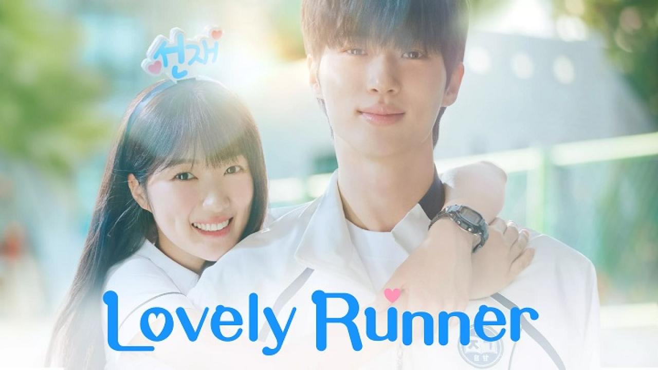 Lovely Runner - الراكضة اللطيفة