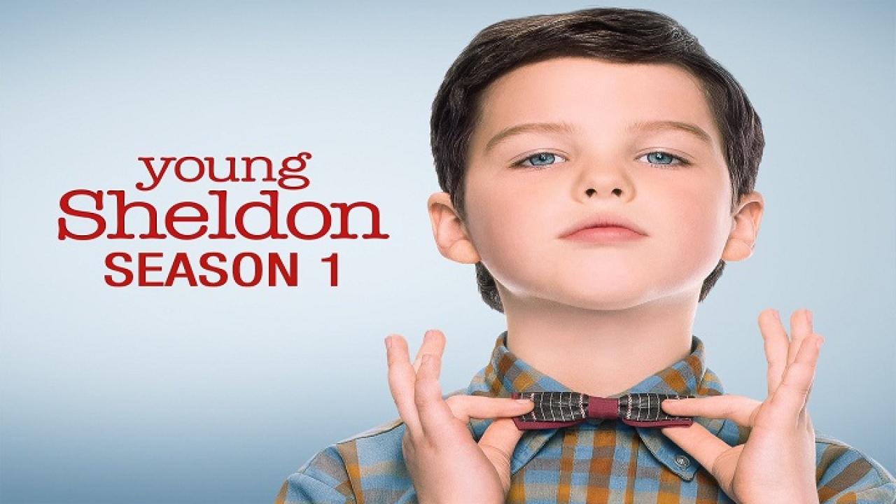 Young Sheldon