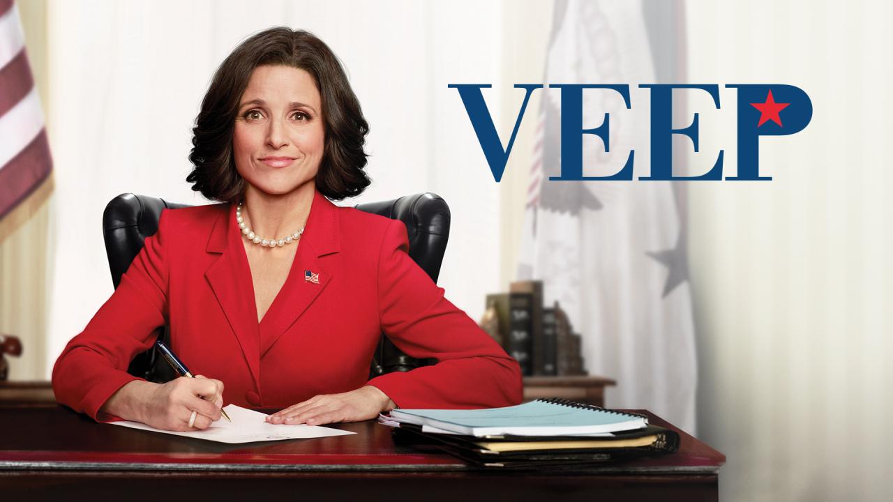 مسلسل Veep الموسم الاول الحلقة 1 الاولي مترجمة