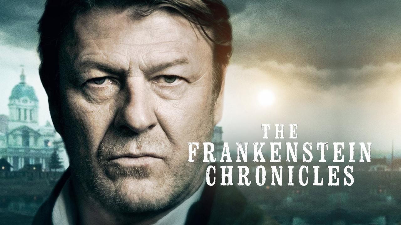 مسلسل The Frankenstein Chronicles الموسم الاول الحلقة 1 الاولي مترجمة