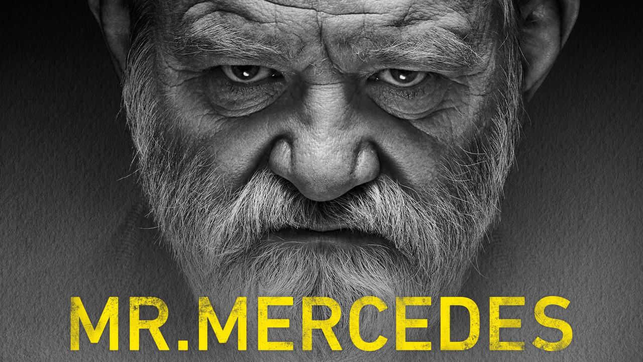 مسلسل Mr. Mercedes الموسم الثالث الحلقة 1 الاولي مترجمة