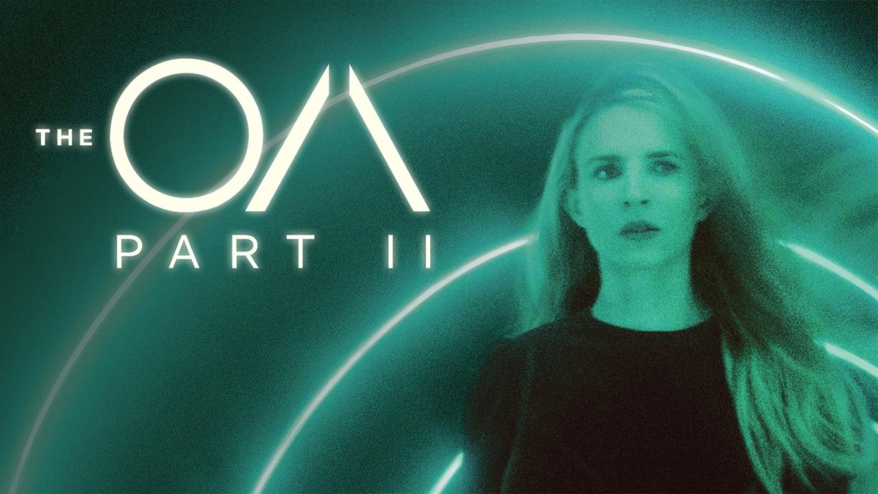 مسلسل The OA الموسم الثاني الحلقة 1 الاولي مترجمة