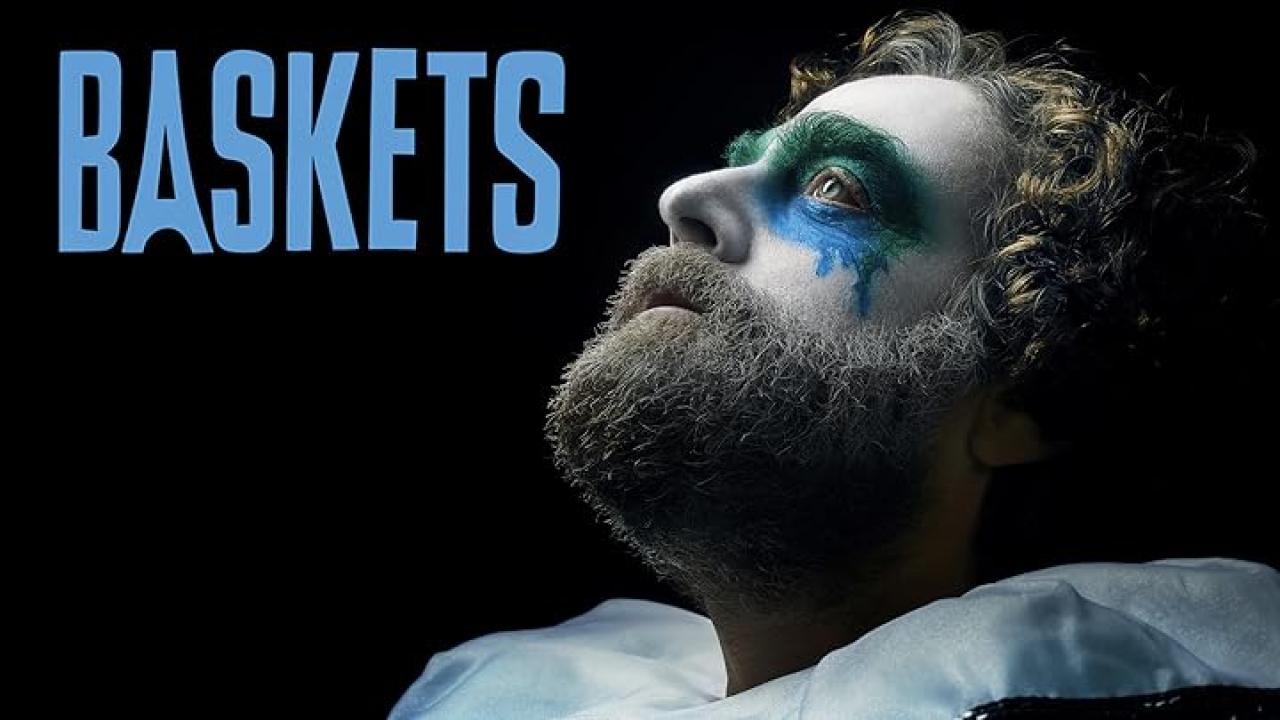 مسلسل Baskets الموسم الاول الحلقة 1 الاولي مترجمة