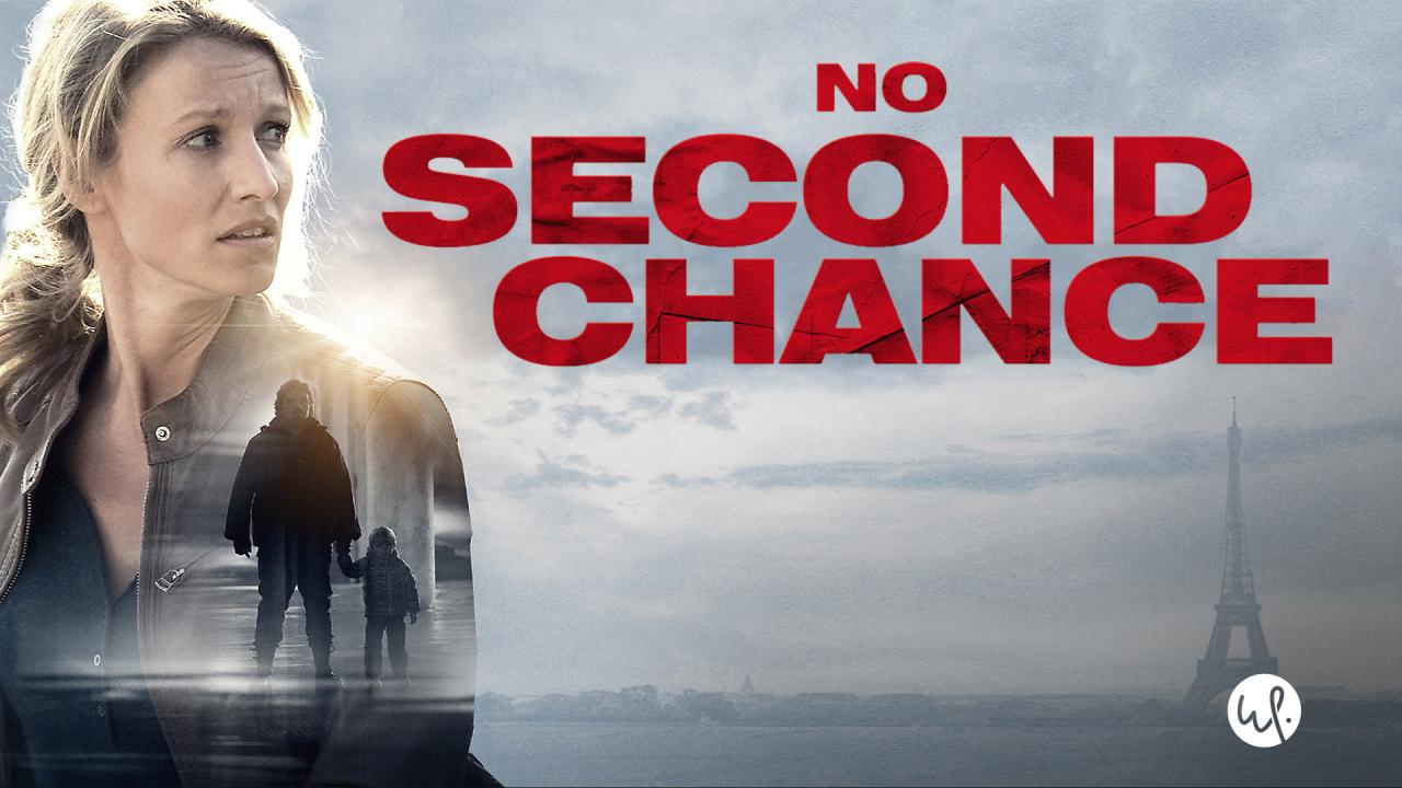 مسلسل No Second Chance الموسم الاول الحلقة 1 الاولي مترجمة