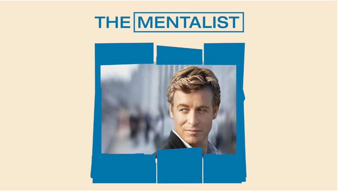 مسلسل The Mentalist