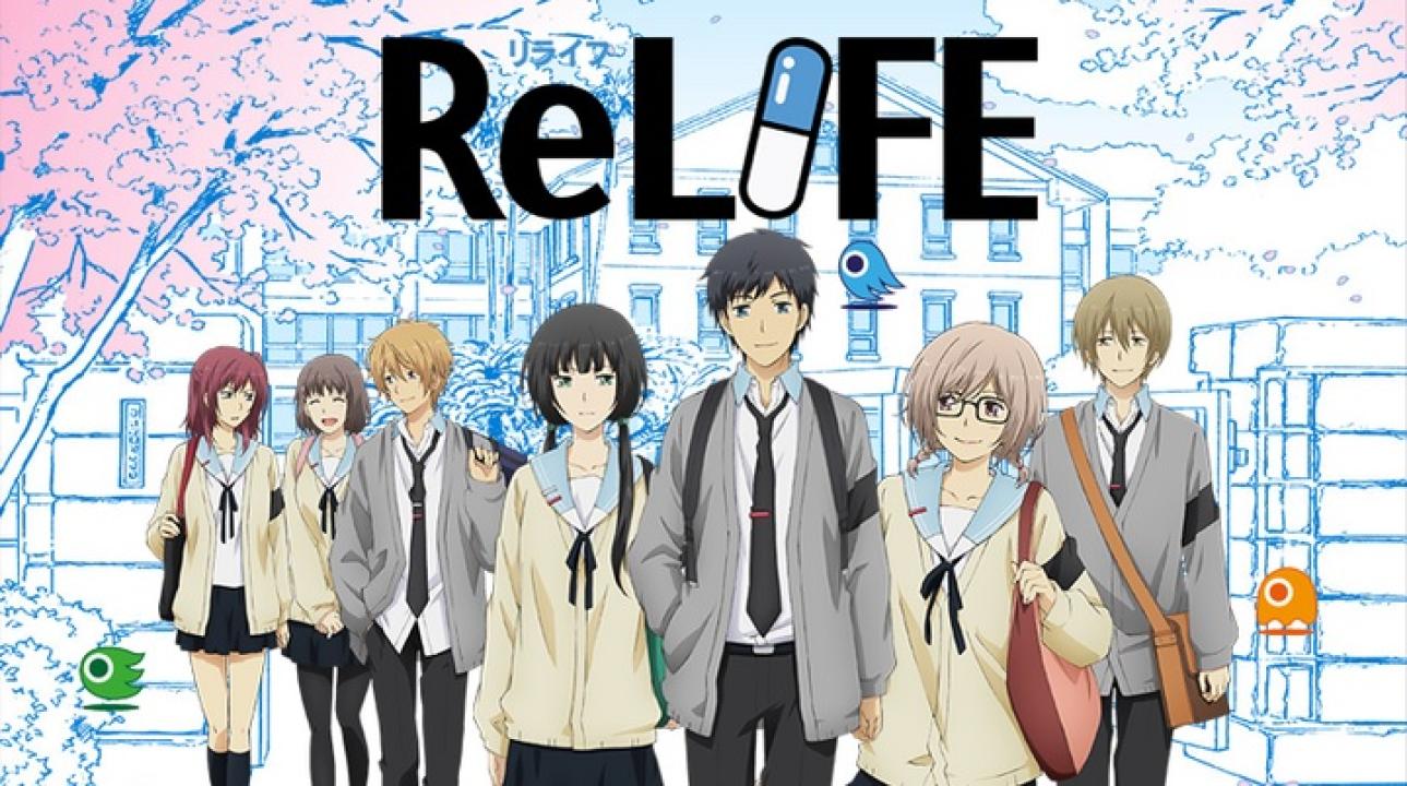 ReLife