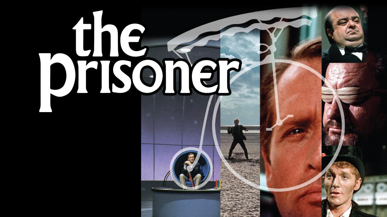 مسلسل The Prisoner الموسم الاول الحلقة 1 الاولي مترجمة