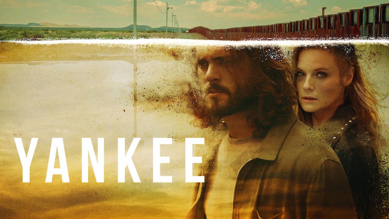 مسلسل Yankee الموسم الاول الحلقة 1 الاولي مترجمة