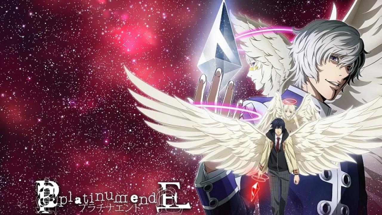 Platinum End