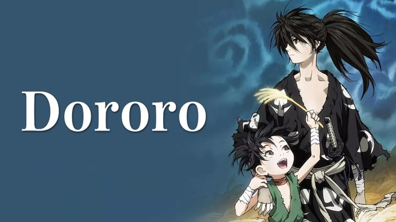 Dororo