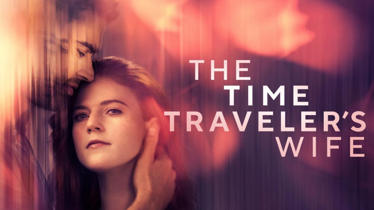 The Time Traveler's Wife