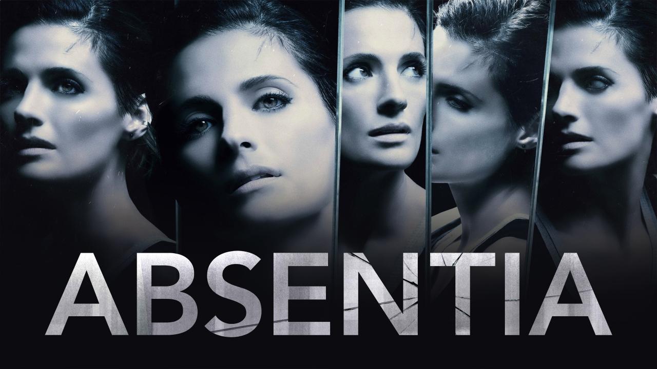 مسلسل Absentia الموسم الثاني الحلقة 1 الاولي مترجمة