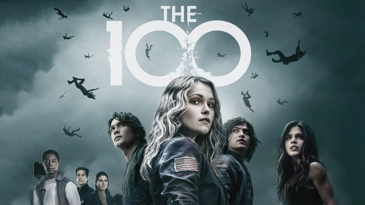 The 100