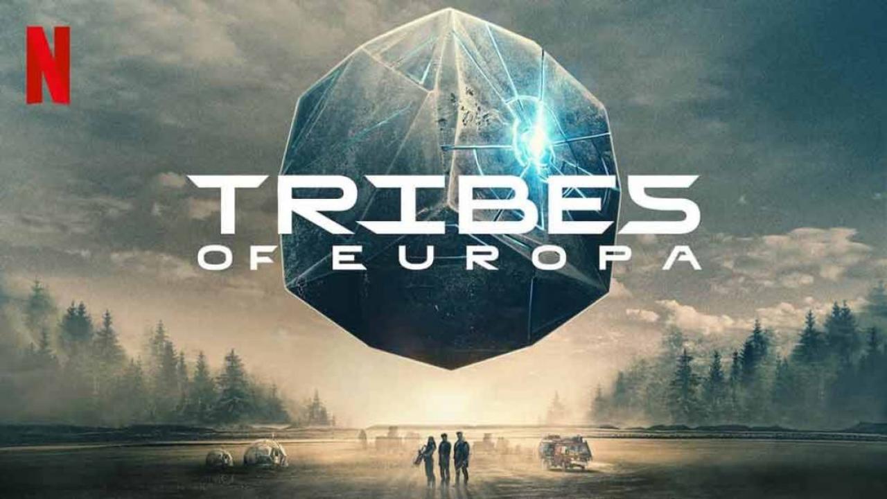 مسلسل Tribes of Europa الموسم الاول الحلقة 1 الاولي مترجمة