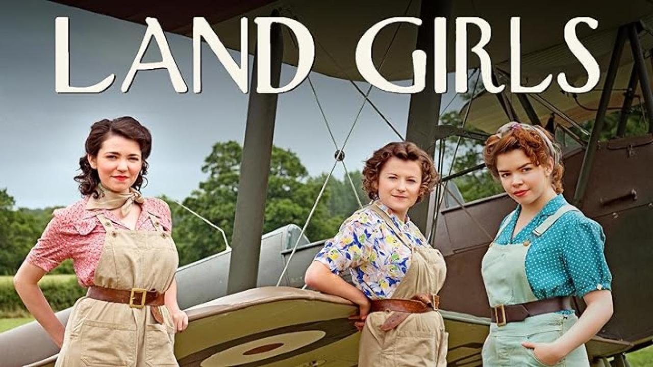 مسلسل Land Girls الموسم الثاني الحلقة 1 الاولي مترجمة