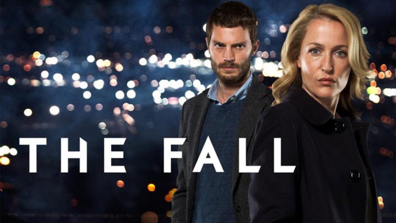 مسلسل The Fall الموسم الثالث الحلقة 1 الاولي مترجمة